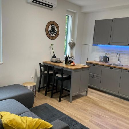 Apartment In City Center 2 Split Extérieur photo