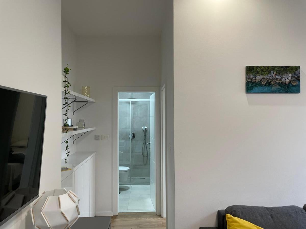 Apartment In City Center 2 Split Extérieur photo