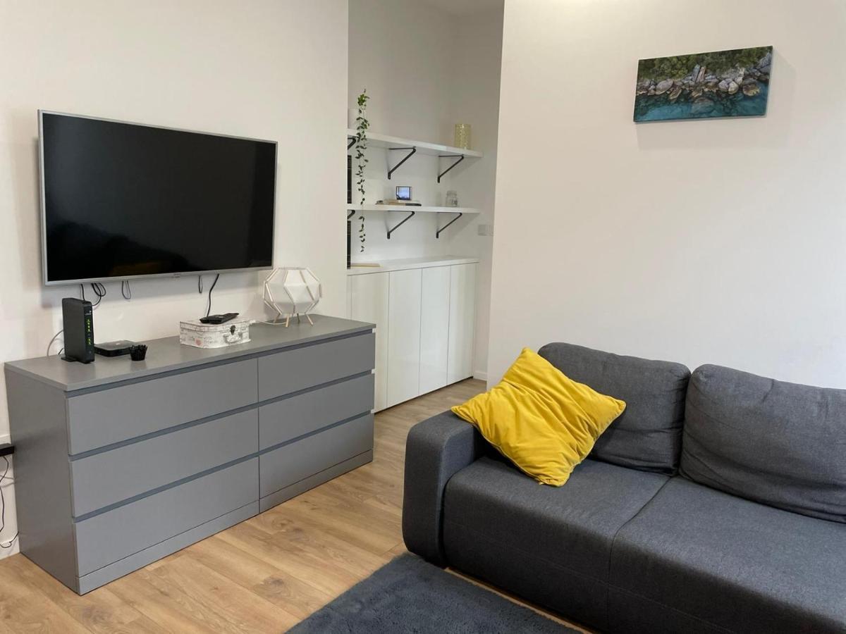 Apartment In City Center 2 Split Extérieur photo