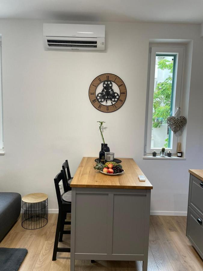 Apartment In City Center 2 Split Extérieur photo